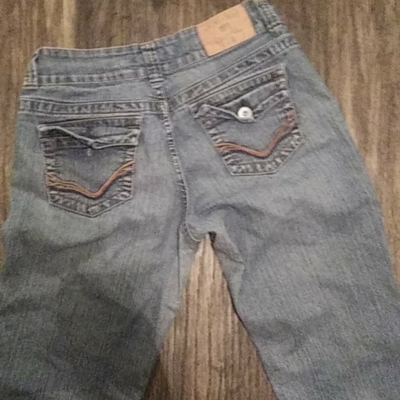 U.s. polo pants for woman - Picture 3 of 3